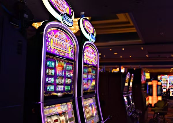 25hd ထိပ်တန်း Progressive Jackpot Slot Game ၏ ကြီးမားသောဆုငွေ Pool မြင်ကွင်း
